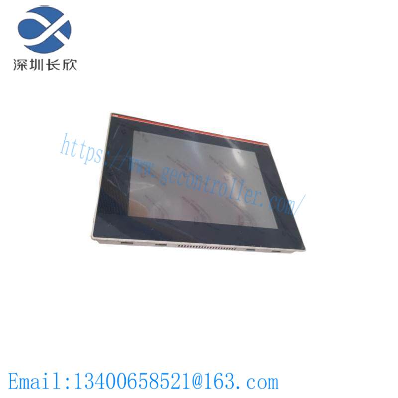 ABB CP660 C0 1SAP560100R0001 Control Panel