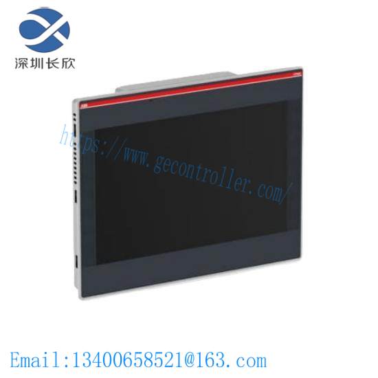 ABB CP665-WEB Control Panel