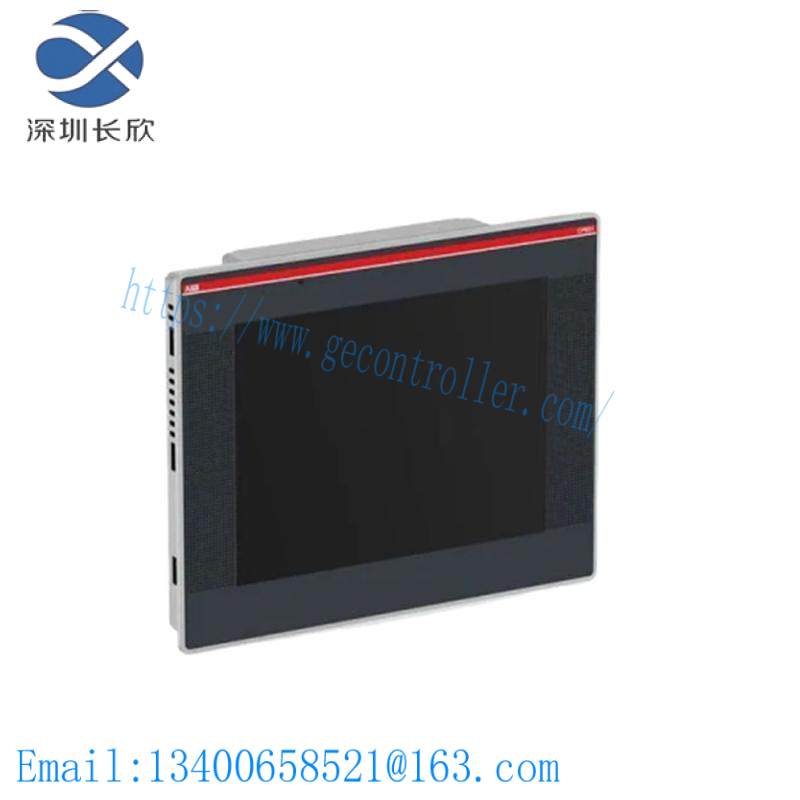 ABB CP675-WEB Control Panel 15