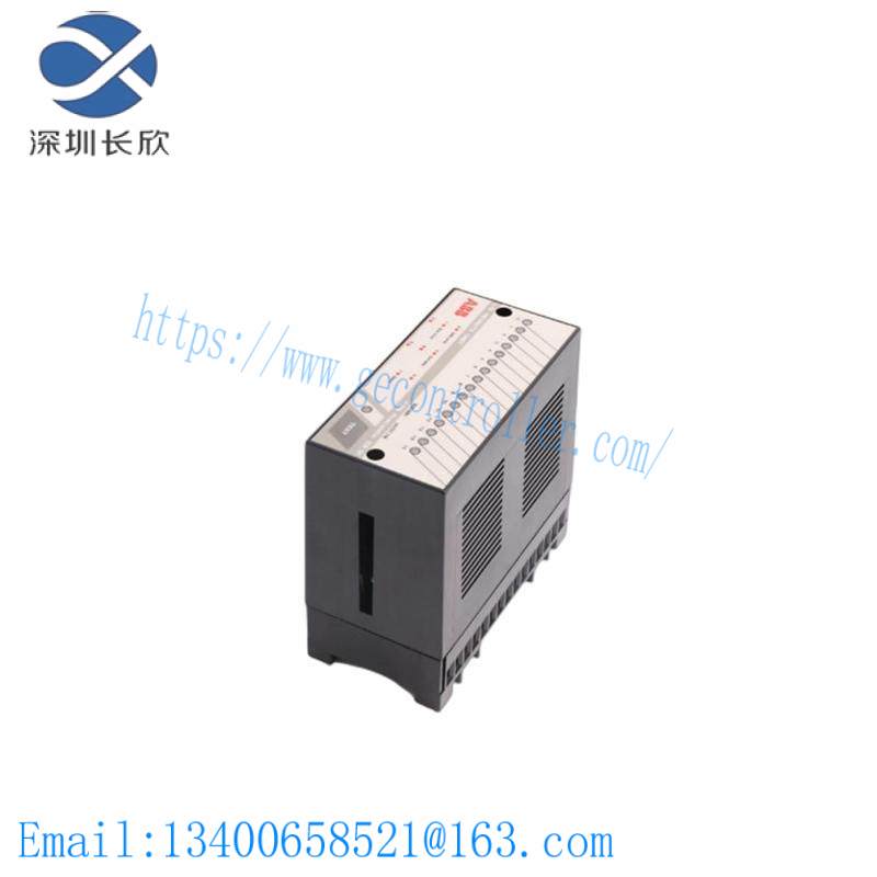 ABB CS31 FPR3315101R1032 I/O Remote Unit