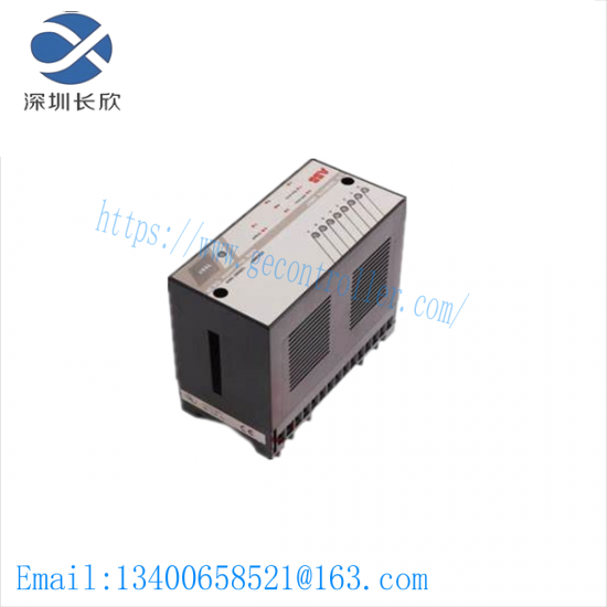 ABB CS31 ICSO08R1 communication interface module