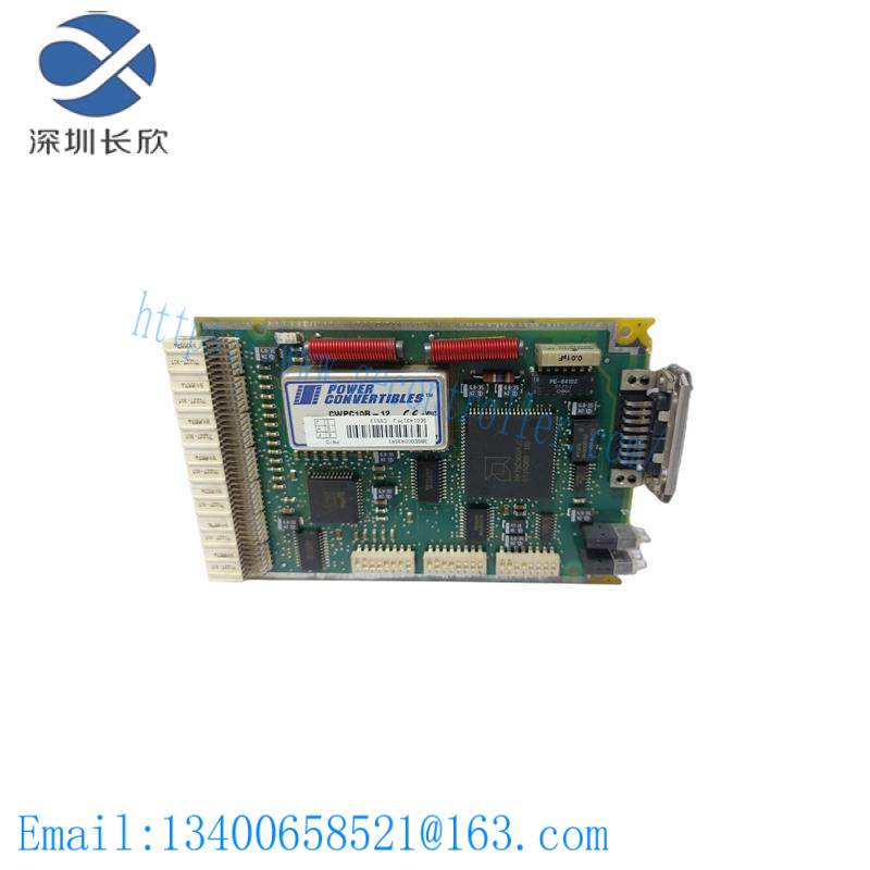 ABB CS513 Module