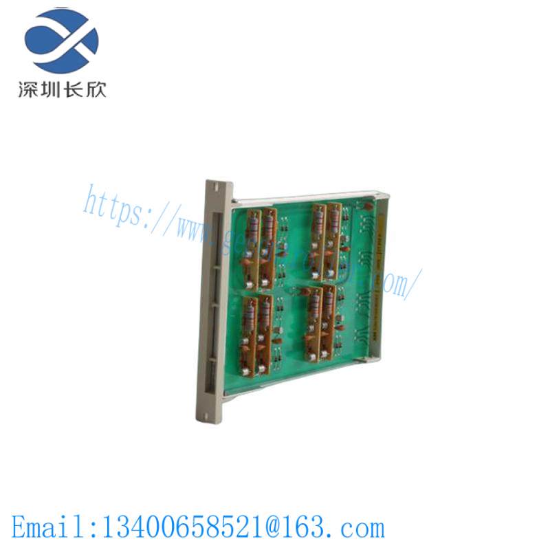 ABB CT302A GJR2167200R0001 Processor Module