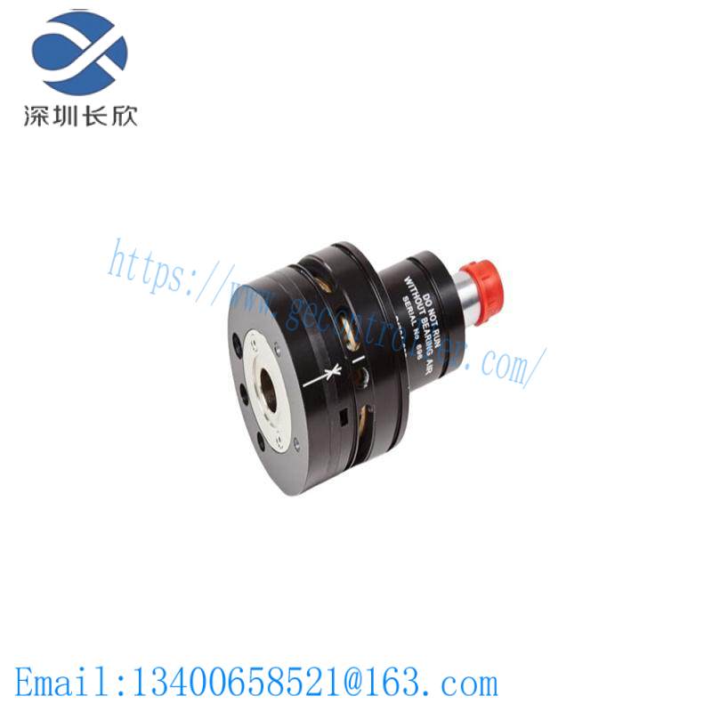 ABB D1724-20B B1724-20B 3N3745W Air bearing motor