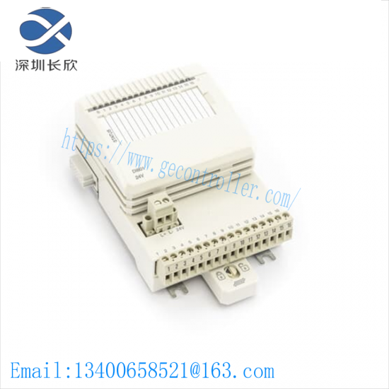ABB D1801 3BSE020508R1 Digital Input 24V d.c