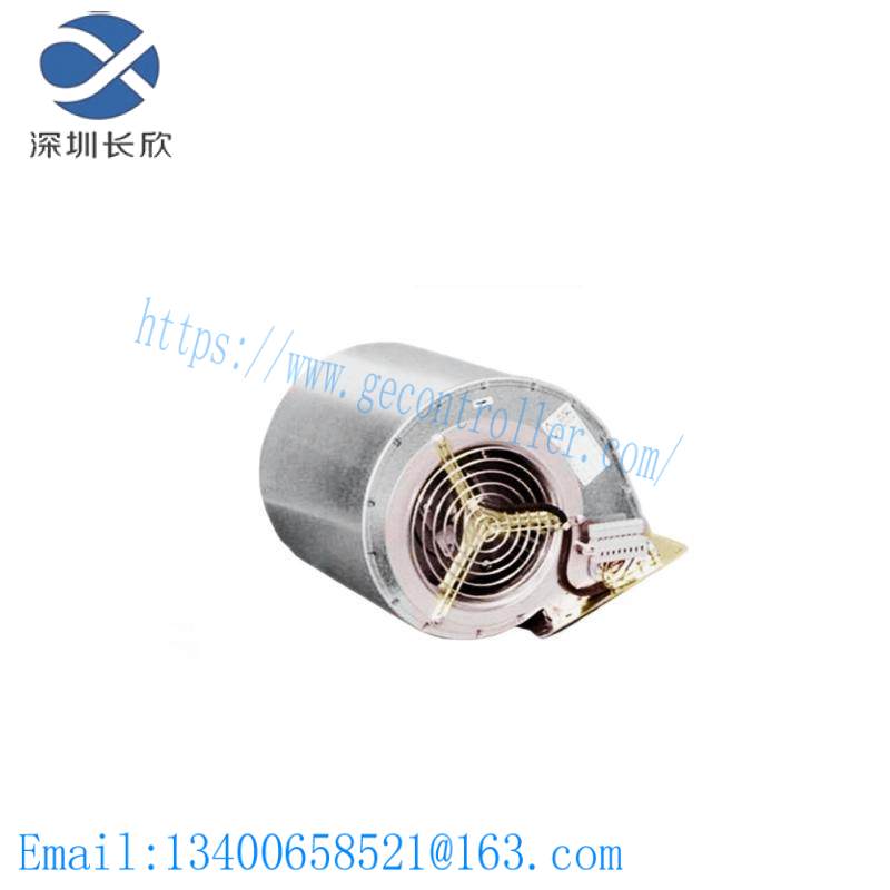 ABB D2D160-BE02-11 Inverter Drivers Fan