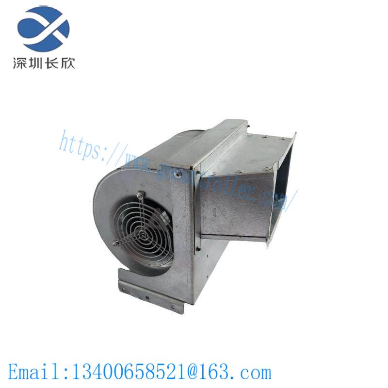 ABB D2E146-AP47-B8 Frequency Conversion Fan