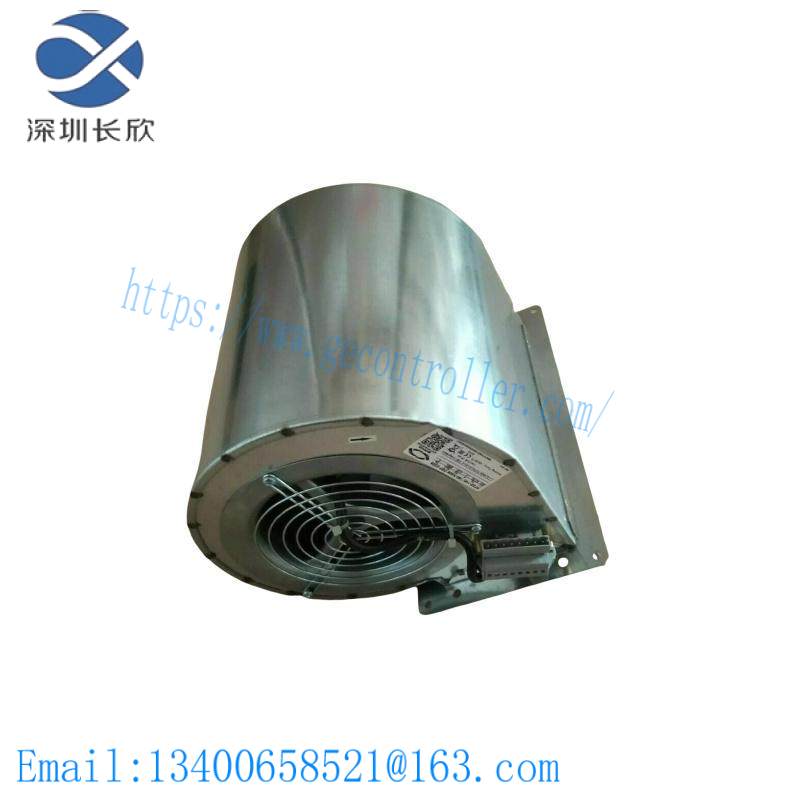 ABB D2E146-AP47-C3 Special fan for inverter