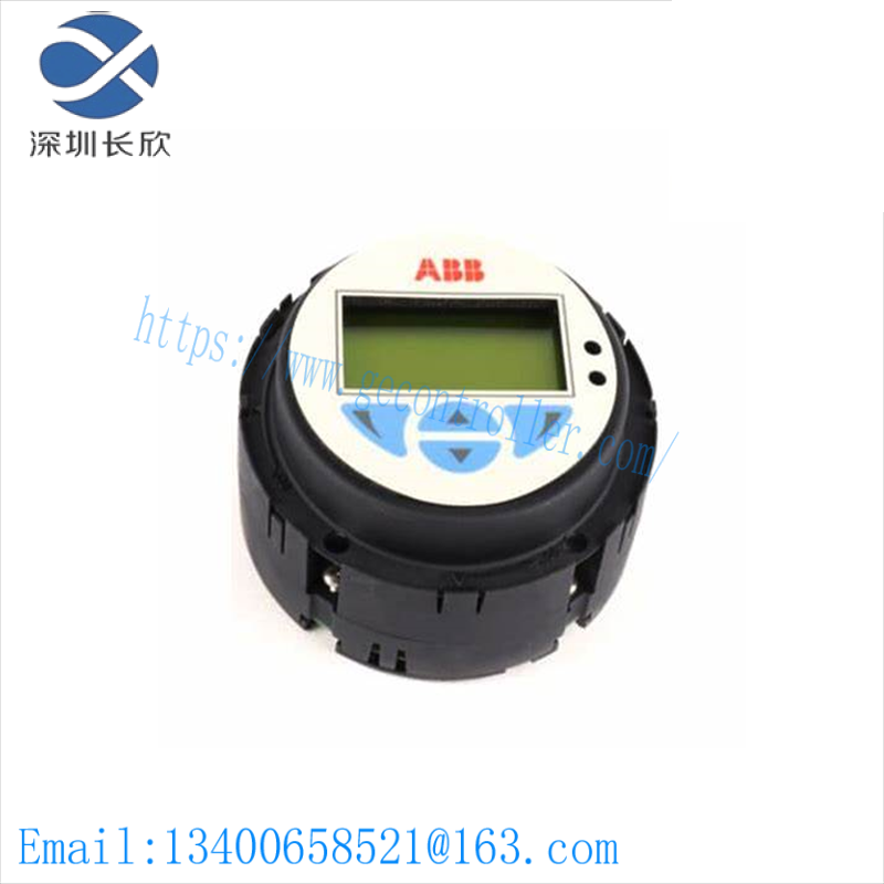 ABB D674A906U01 Analog module industrial system controller