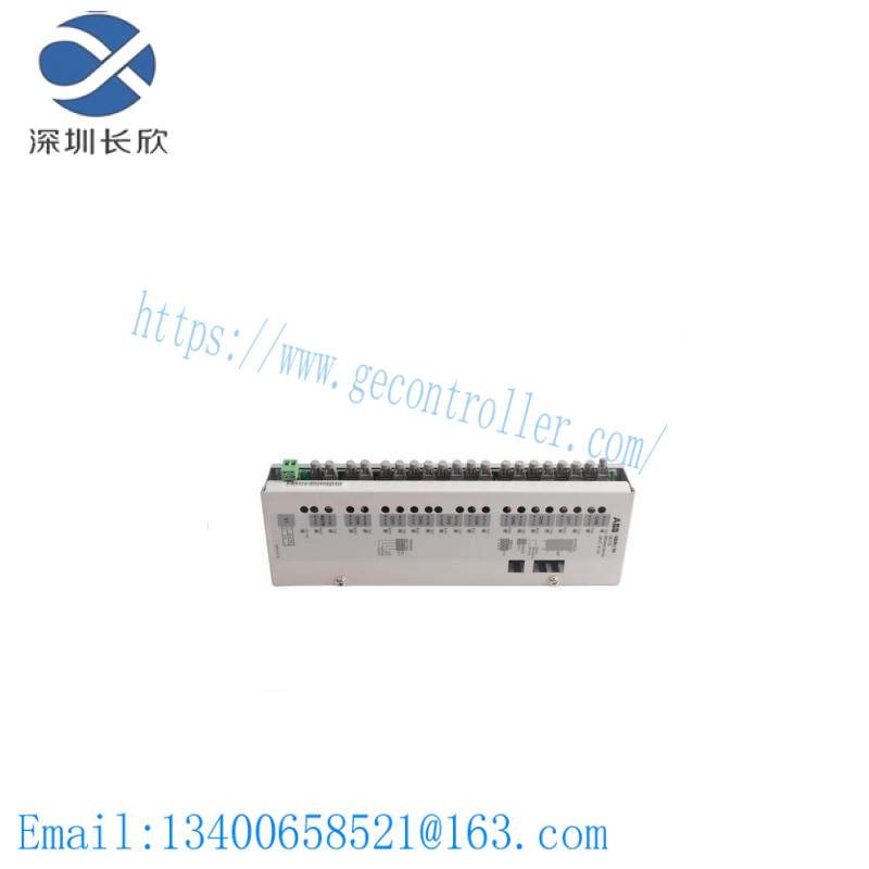 ABB DAI05 Analog Input Module