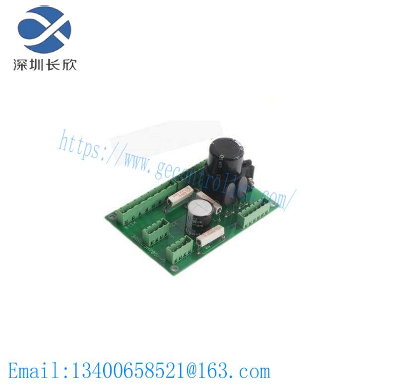 ABB DASA110 3ASC25H271 Board