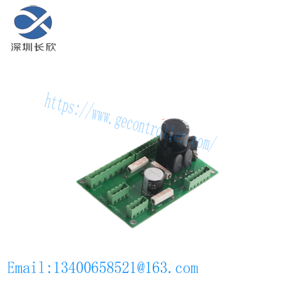 ABB DASA110 3ASC25H271 DCS Module