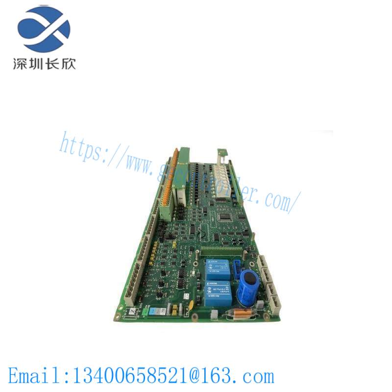 ABB DATX110 3ASC25H209 I/O terminal block