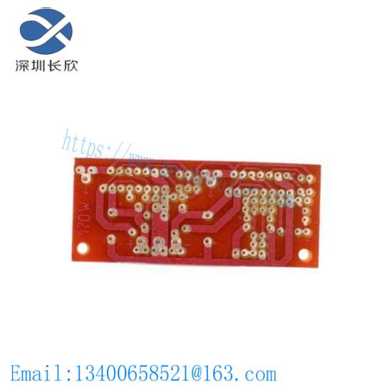 ABB DATX111 3ASC25G224  I/O Board