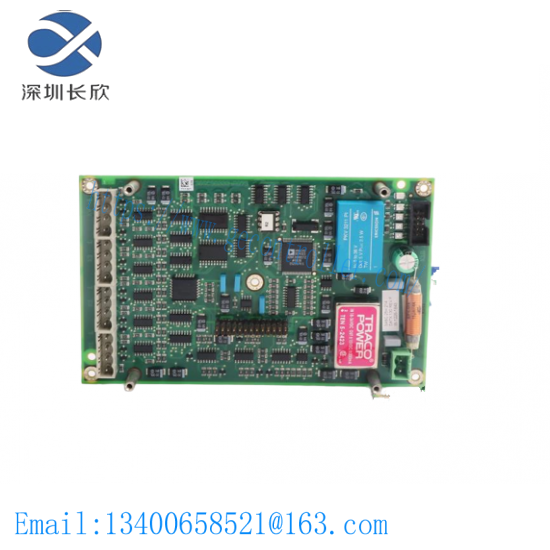 ABB DATX130 3ASC25H214  DCS Module
