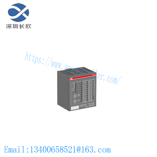 ABB DC505-FBP 1SAP220000R0001 FBP-Interface