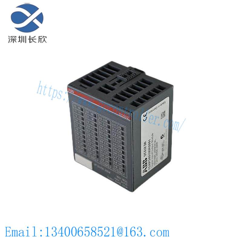 ABB DC532 D0 1SAP240100R0001 AC500 Digital module