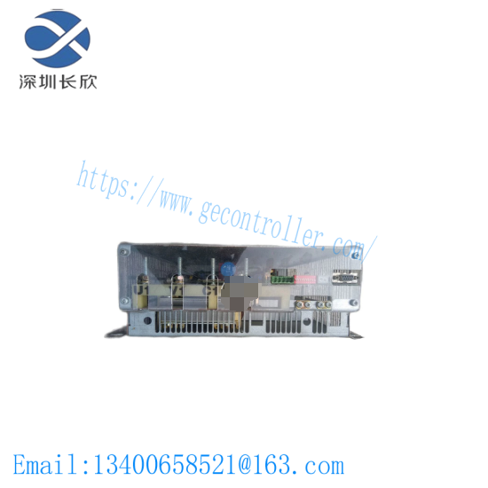 ABB DCF503A0050-000000 Field Exciter Control Board