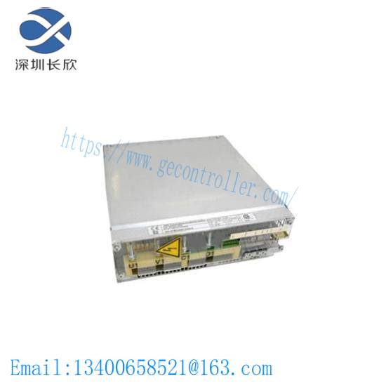 ABB DCF804-0050 3ADT209026R0002 External Field Exciters