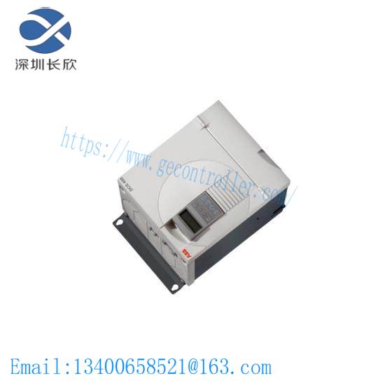 ABB DCS401.0020 DC Motor Controller