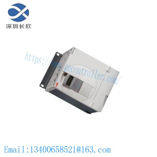 ABB DCS401.0020 DC Motor Controller