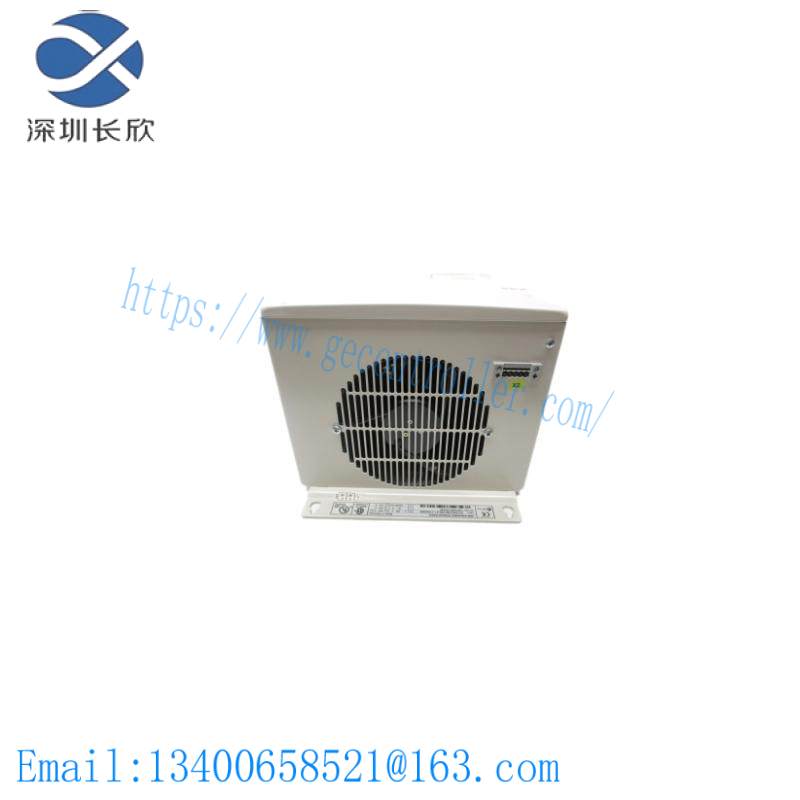 ABB DCS501B0100-41-2100000 DRIVE, 50/60HZ, 400V, 82A