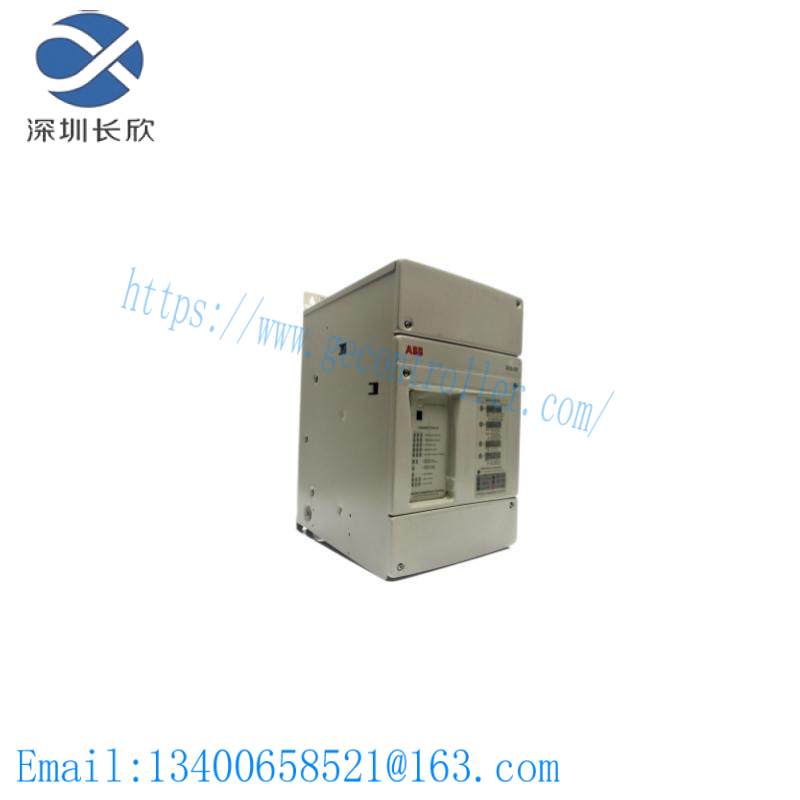 ABB DCS501B0200-41-2100000 DRIVE