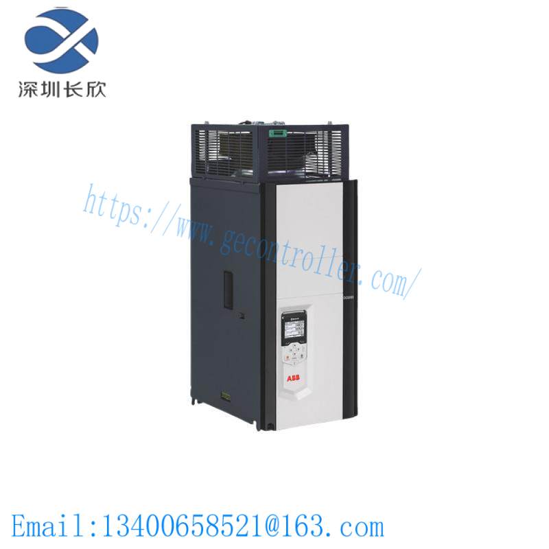 ABB DCS880-S02-0050-05X0 Industrial DC Drives