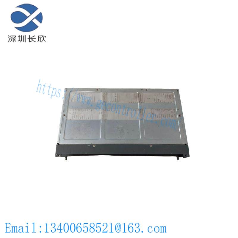 ABB DDI 04 Digital input Module