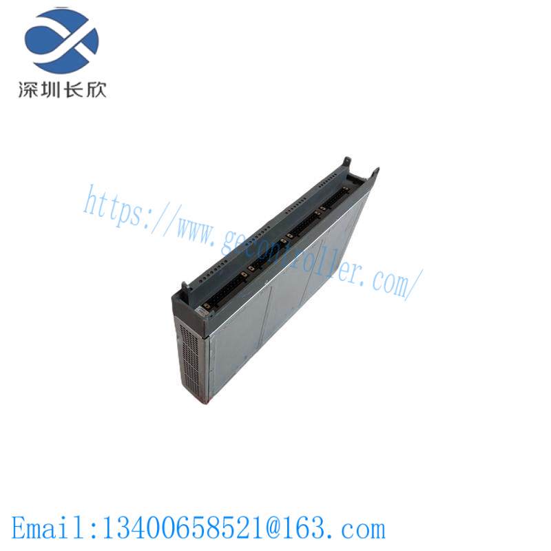 ABB DDO01 DIGITAL OUTPUT