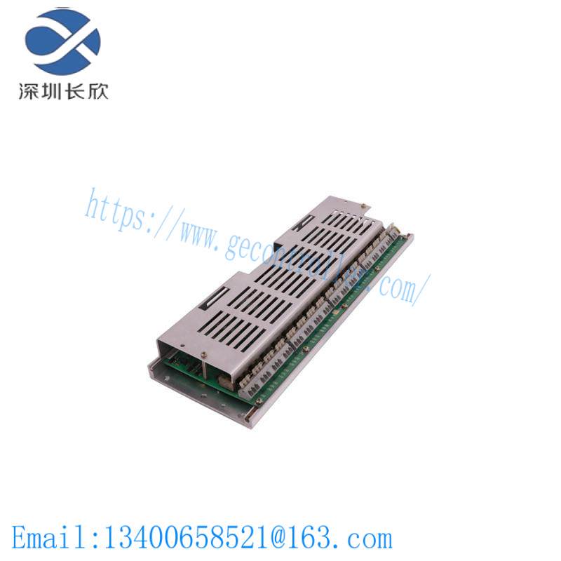 ABB DDO04 0369644M digital output module