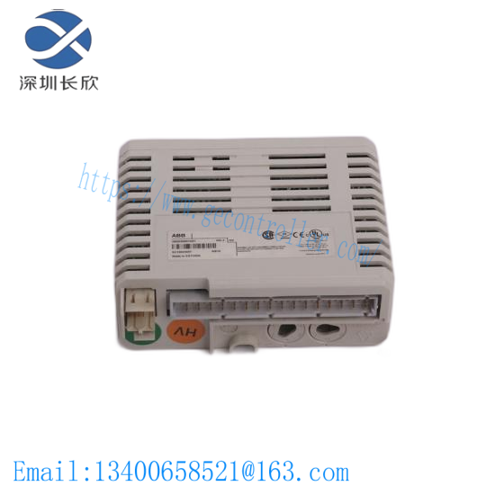ABB DGP-6SSD11  DCS Module