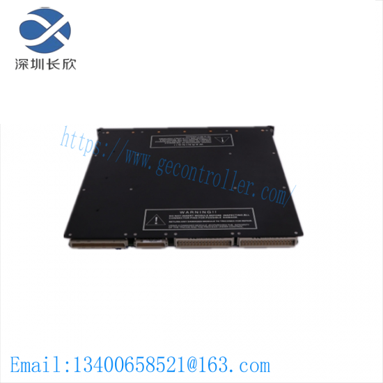 ABB DI325 Digital Input Card