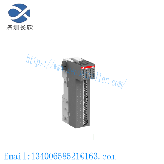 ABB DI562 1TNE968902R2102 Digital Input Module