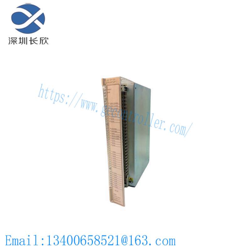 ABB DI620 3BHT300002R10 Digital Input Exchange Module