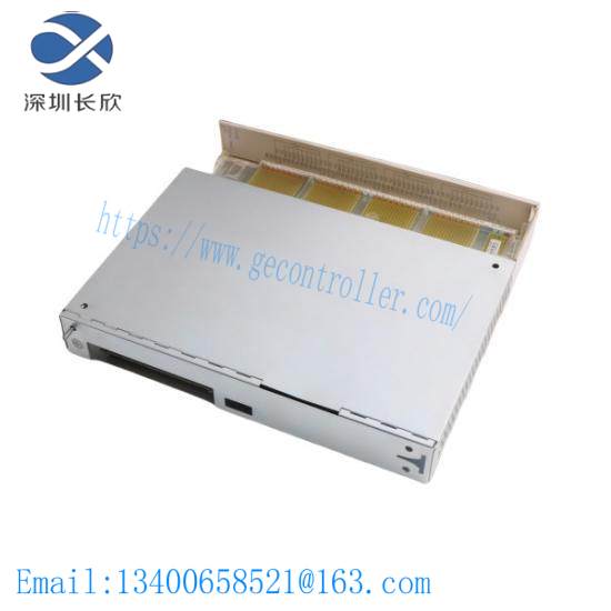 ABB DI620 3BHT300002R1 Digital Input Exchange Module