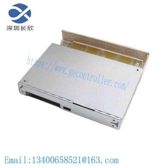 ABB DI620 AC110 3BHT300002R1 Digital Input Exchange Module