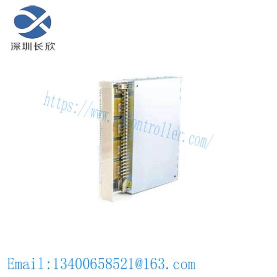 ABB DI621 Digital Input Module