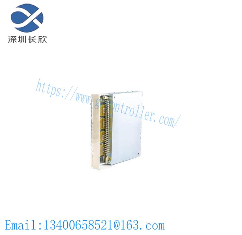 ABB DI650 3BHT300025R1 Digital Input