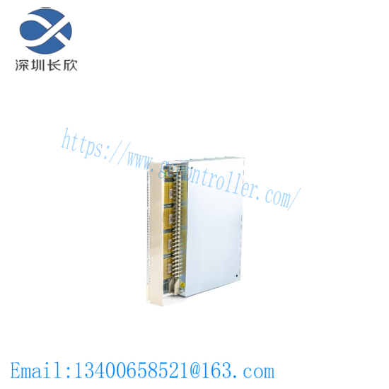 ABB DI650 Digital Input Module