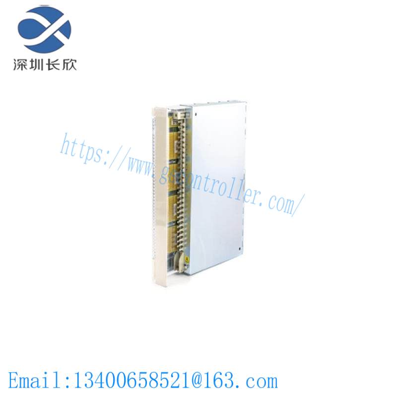 ABB DI651 3BHT300026R1 Digital Input 32ch