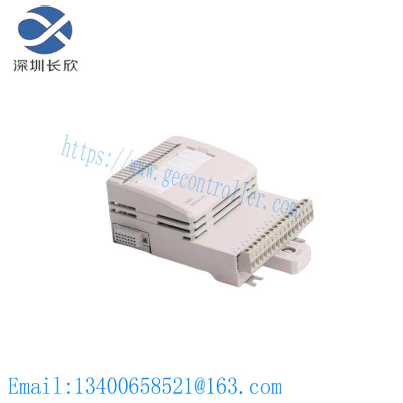 ABB DI803 3BSE022362R1 Digital Input Module