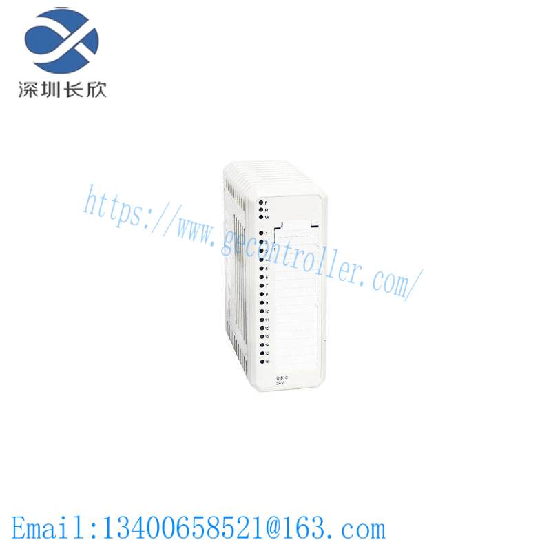 ABB DI810-EA 3BSE008508R2 Digital Input 24V 16 ch