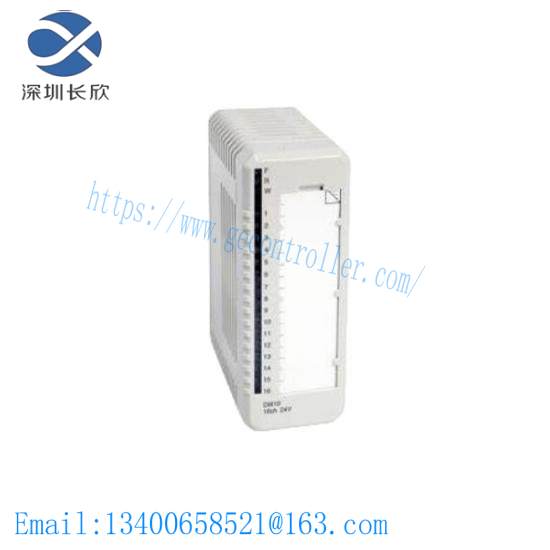 ABB DI810-EA 3BSE008508R2  Digital input Module