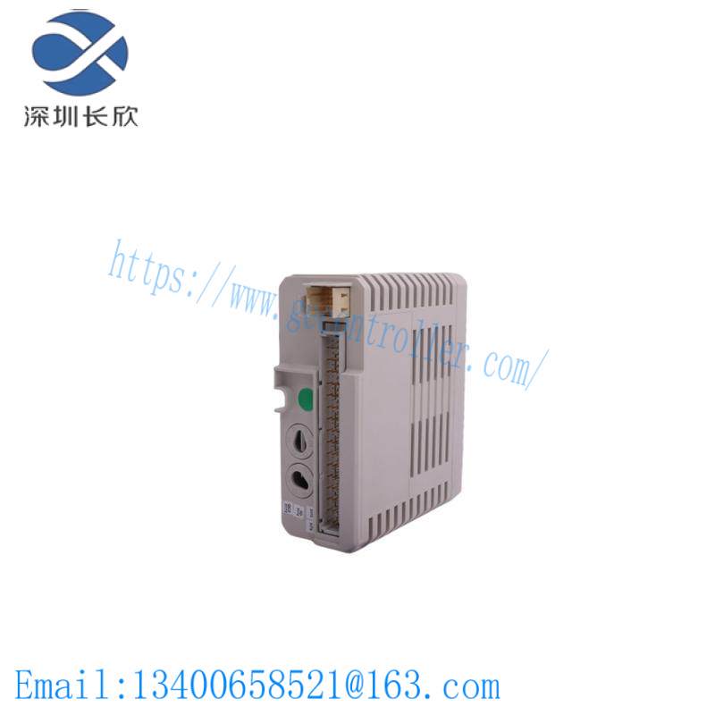 ABB DI810 3BSE008508R1 Digital Input Module