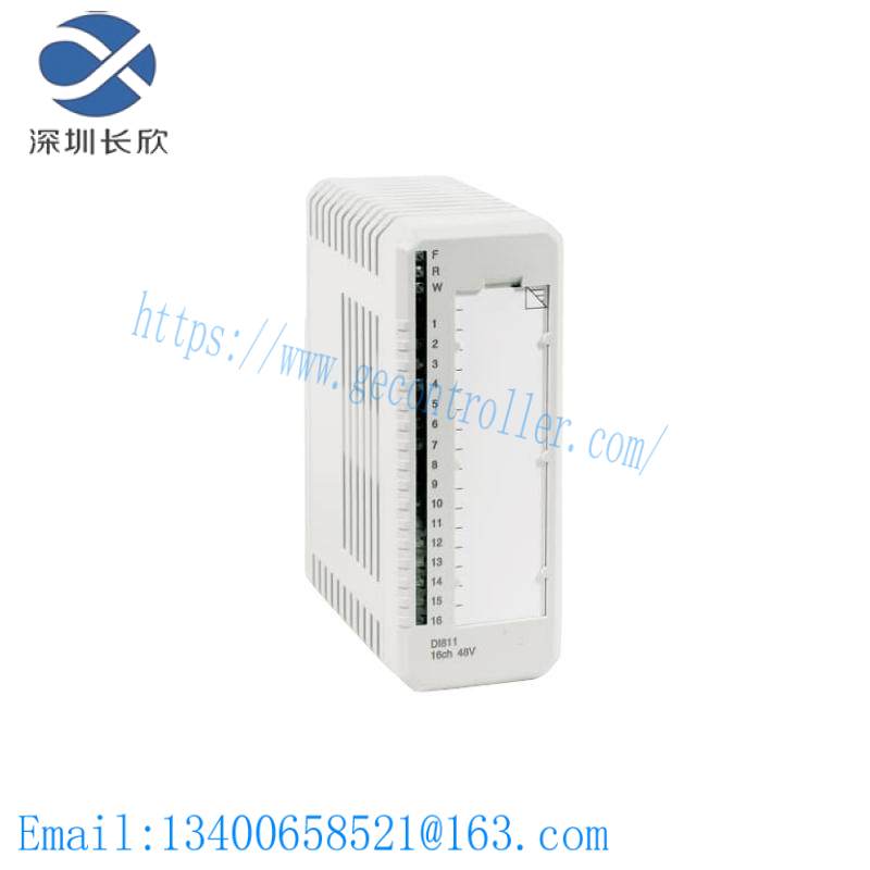 ABB DI811-1 3BSE00853R1 circuit board