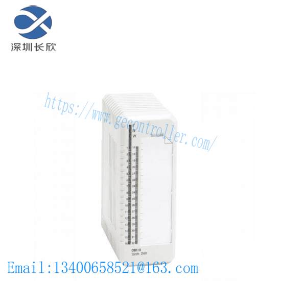 ABB DI814-eA 3BUR001454R2  Digital input Module