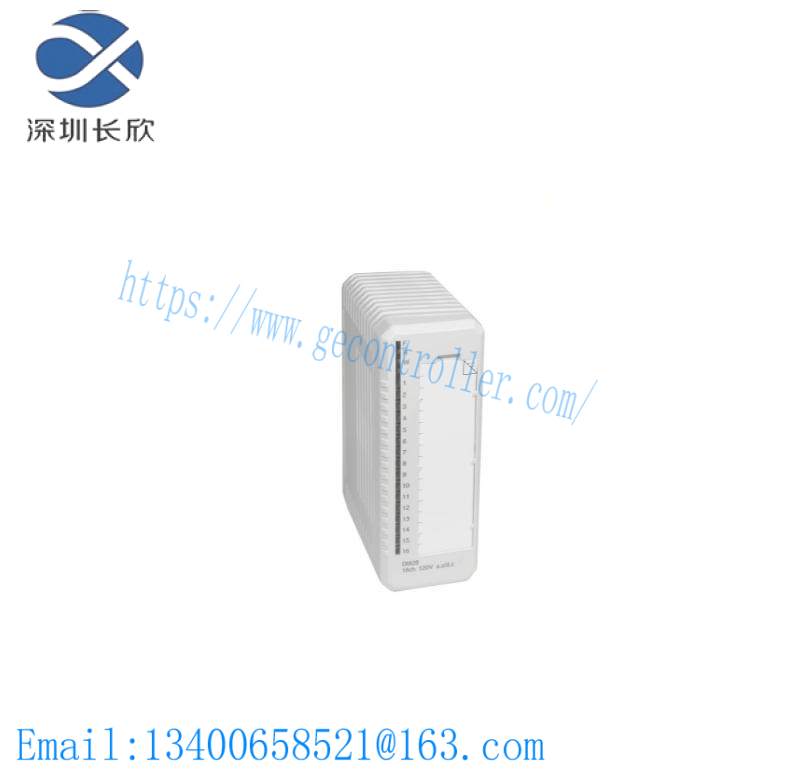 ABB DI828 3BSE069054R1 Digital Input