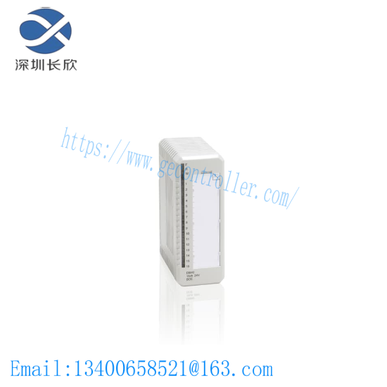 ABB DI840 3BSE020836R1 Digital Input