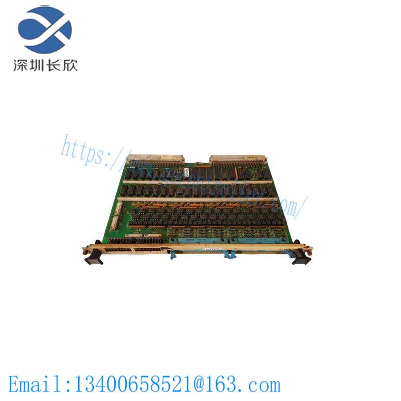 ABB DI86-32 57275782D Digital Input Board